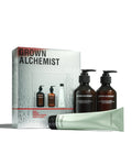 Body Heroes Gift Set