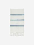 Omo Hand Towel by Bolé Road Textiles