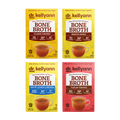 4 Pack Assorted Bone Broth Bundle