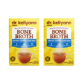 Greek Lemon Chicken Bone Broth