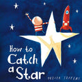 How To Catch A Star Board Book