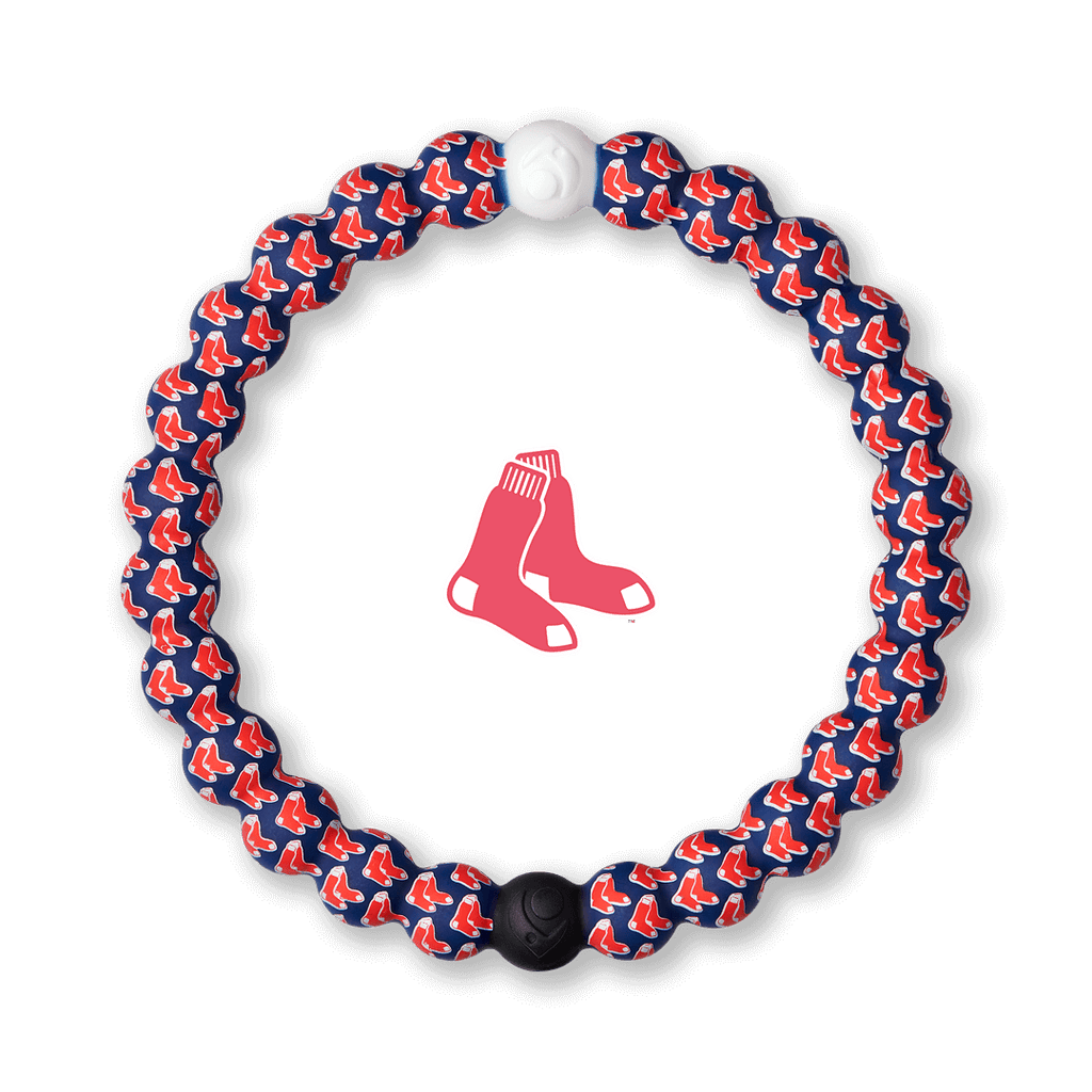 Boston Red Sox™ Logo Bracelet