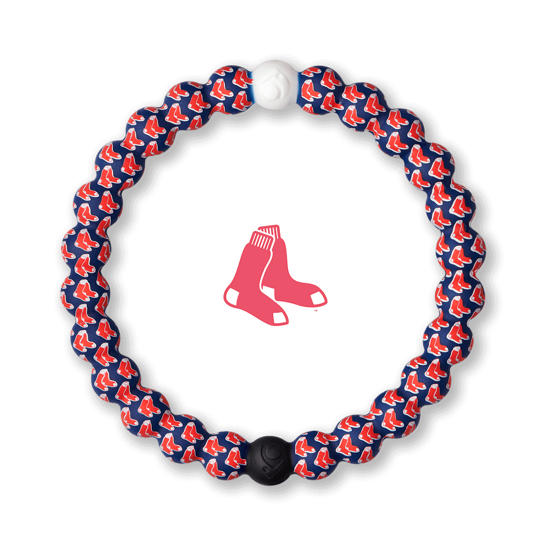Boston Red Sox™ Logo Bracelet