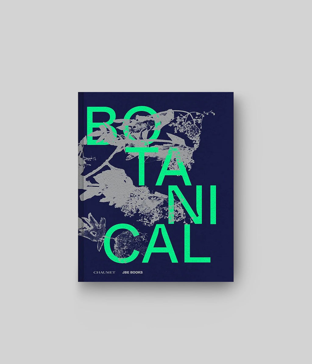 Botanical: Observing Beauty