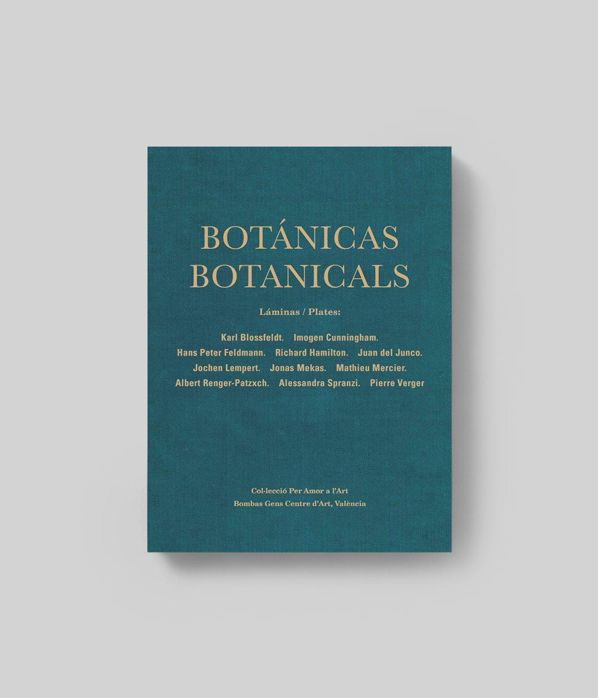 Botanicals