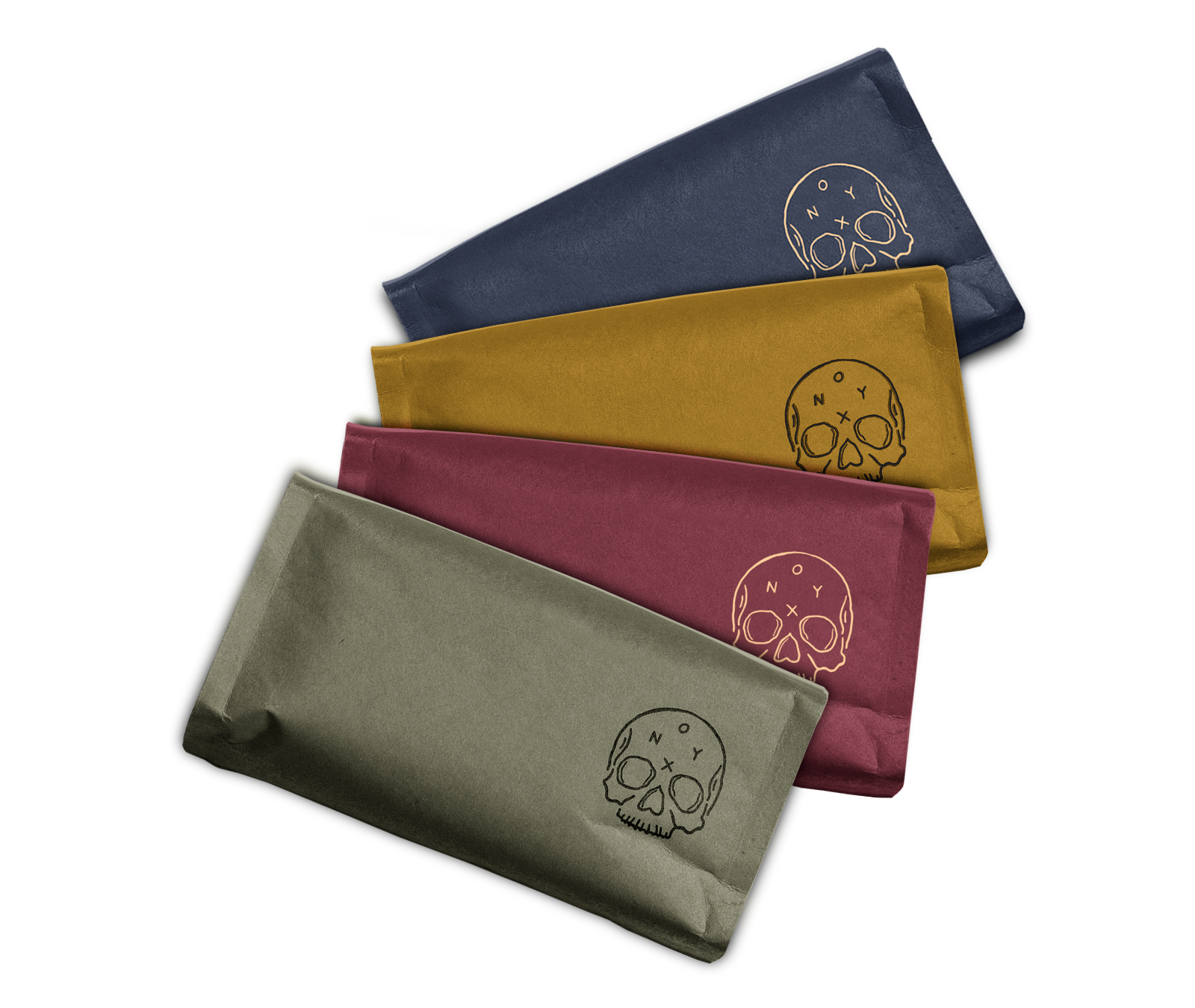 Colombia Café Granja - Four Varieties Box Set