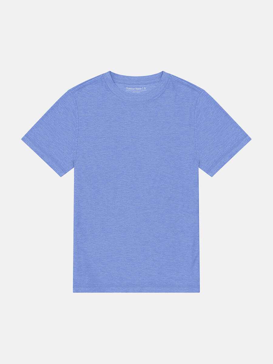 Boys CloudKnit Tee