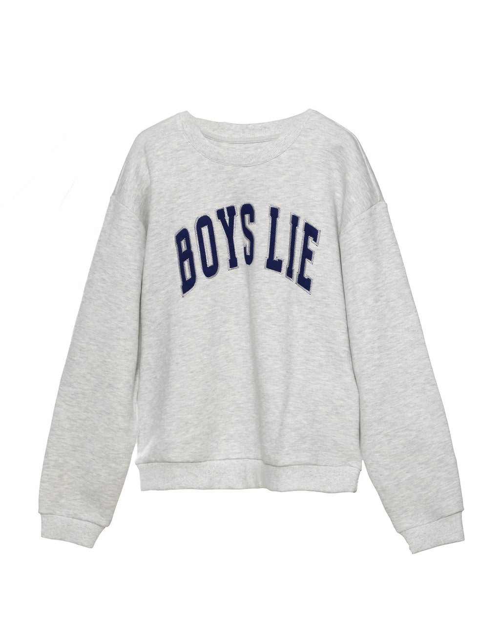 Smoke & Mirrors Kara Crewneck