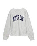 Smoke & Mirrors Kara Crewneck