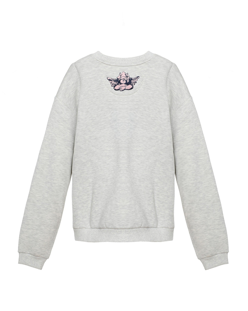 Smoke & Mirrors Kara Crewneck