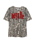 Manhunt Boyfriend Tee