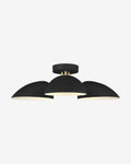Bradburn Flush Mount