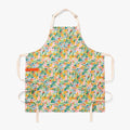 Rifle Paper Co. Lea Natural Apron - Essential