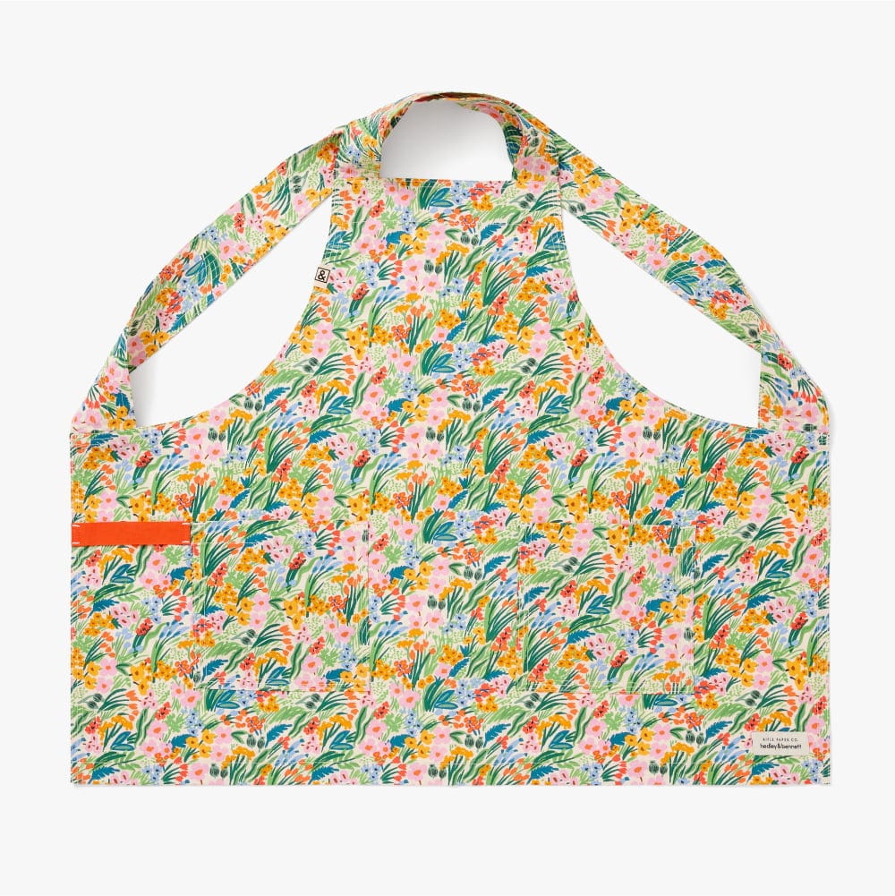 Rifle Paper Co. Lea Natural Smock