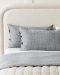Branston Linen Shams (Set of 2)