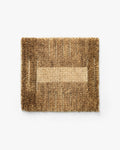 Brenner Hand-Knotted Rug Swatch