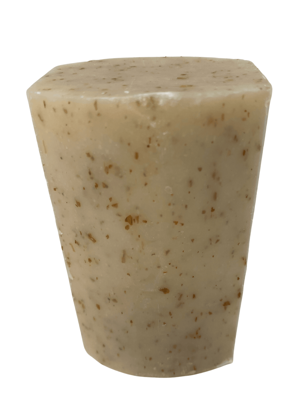 Elite Naturals Exfoliating Soap – Radiant Skin for Melanin-Rich Tones - 200g - 1Pack