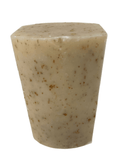 Elite Naturals Exfoliating Soap – Radiant Skin for Melanin-Rich Tones - 200g - 1Pack
