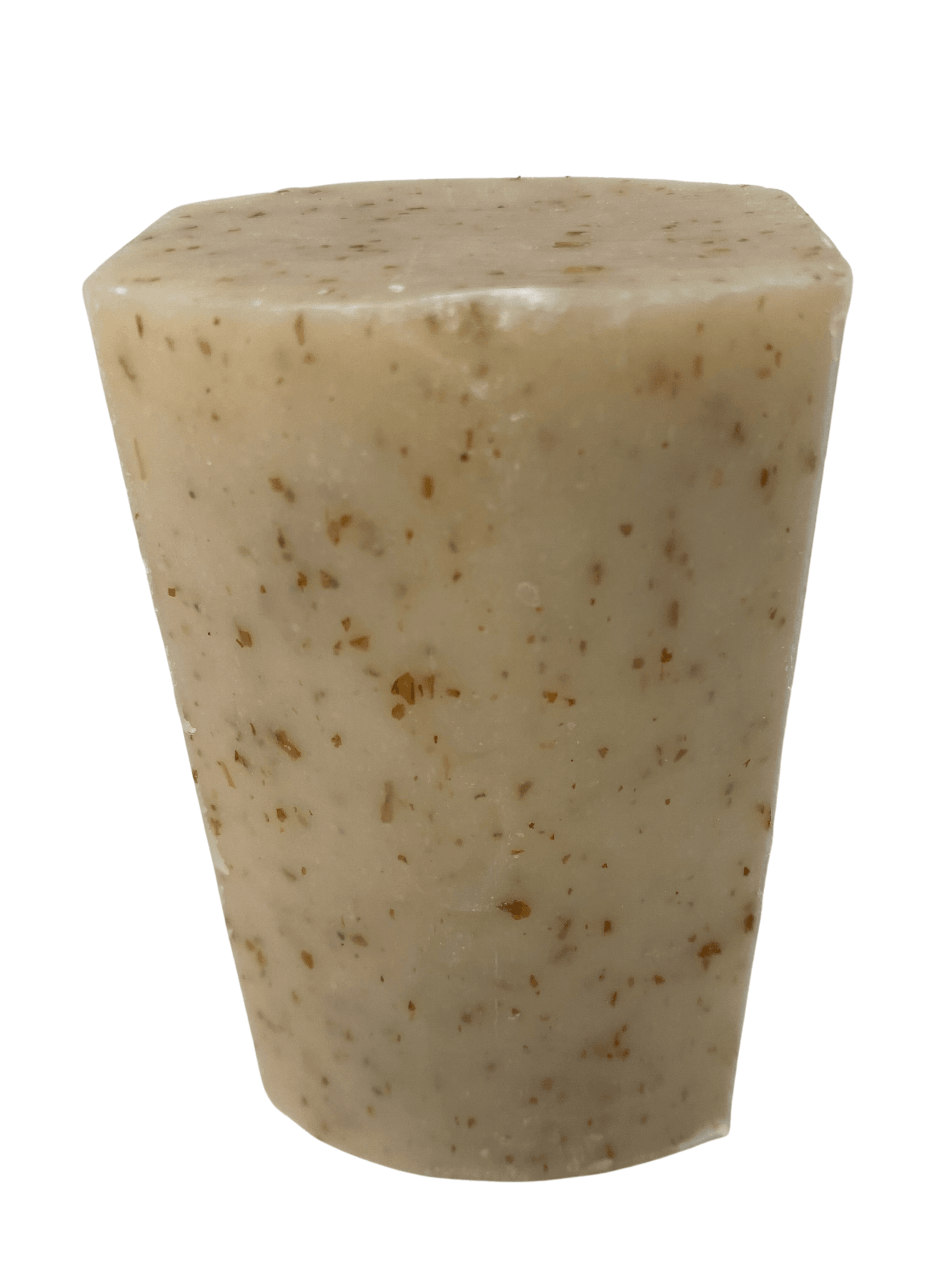 Elite Naturals Exfoliating Soap – Radiant Skin for Melanin-Rich Tones - 200g - 1Pack
