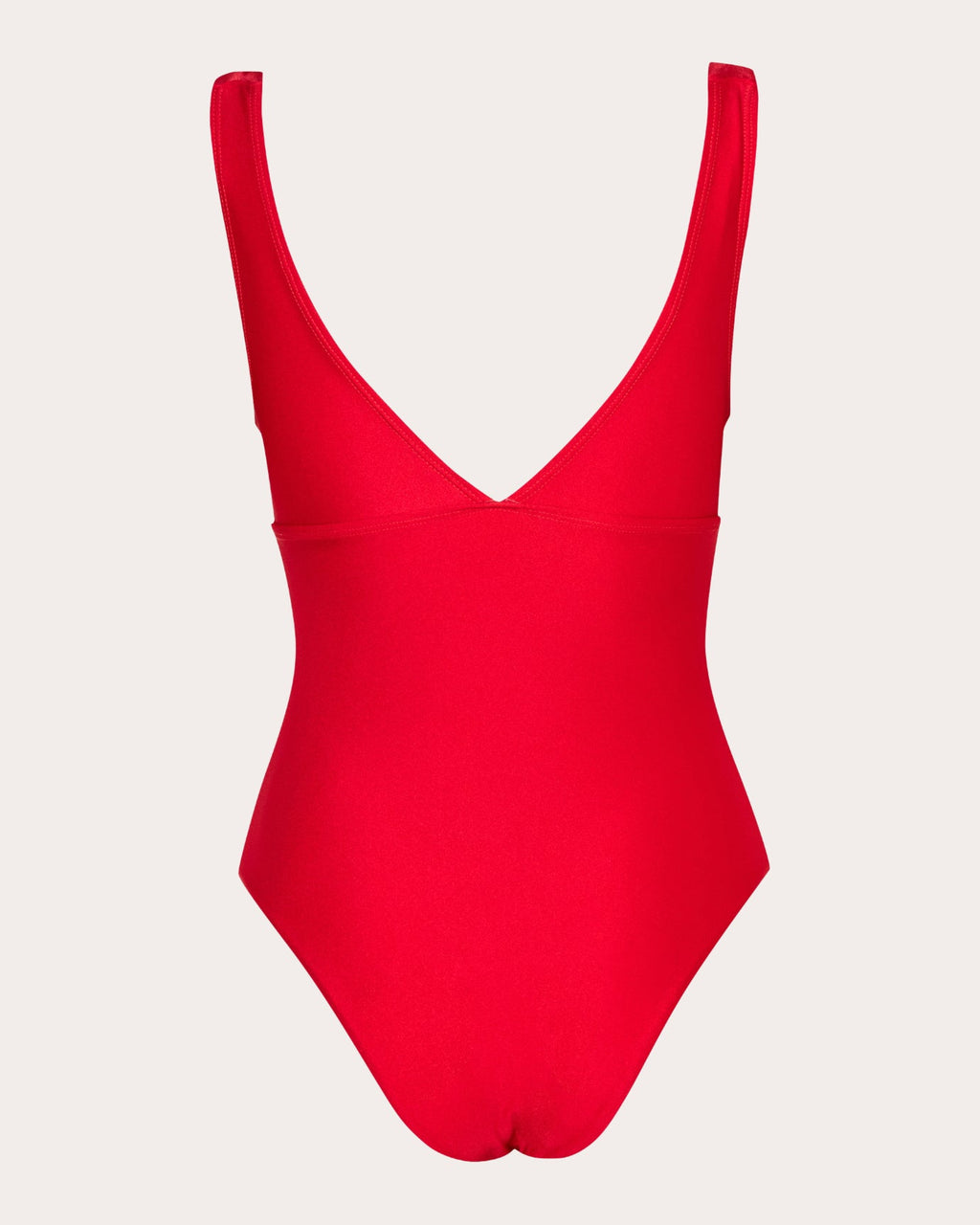 Brigitte Knot Detail Swimsuit