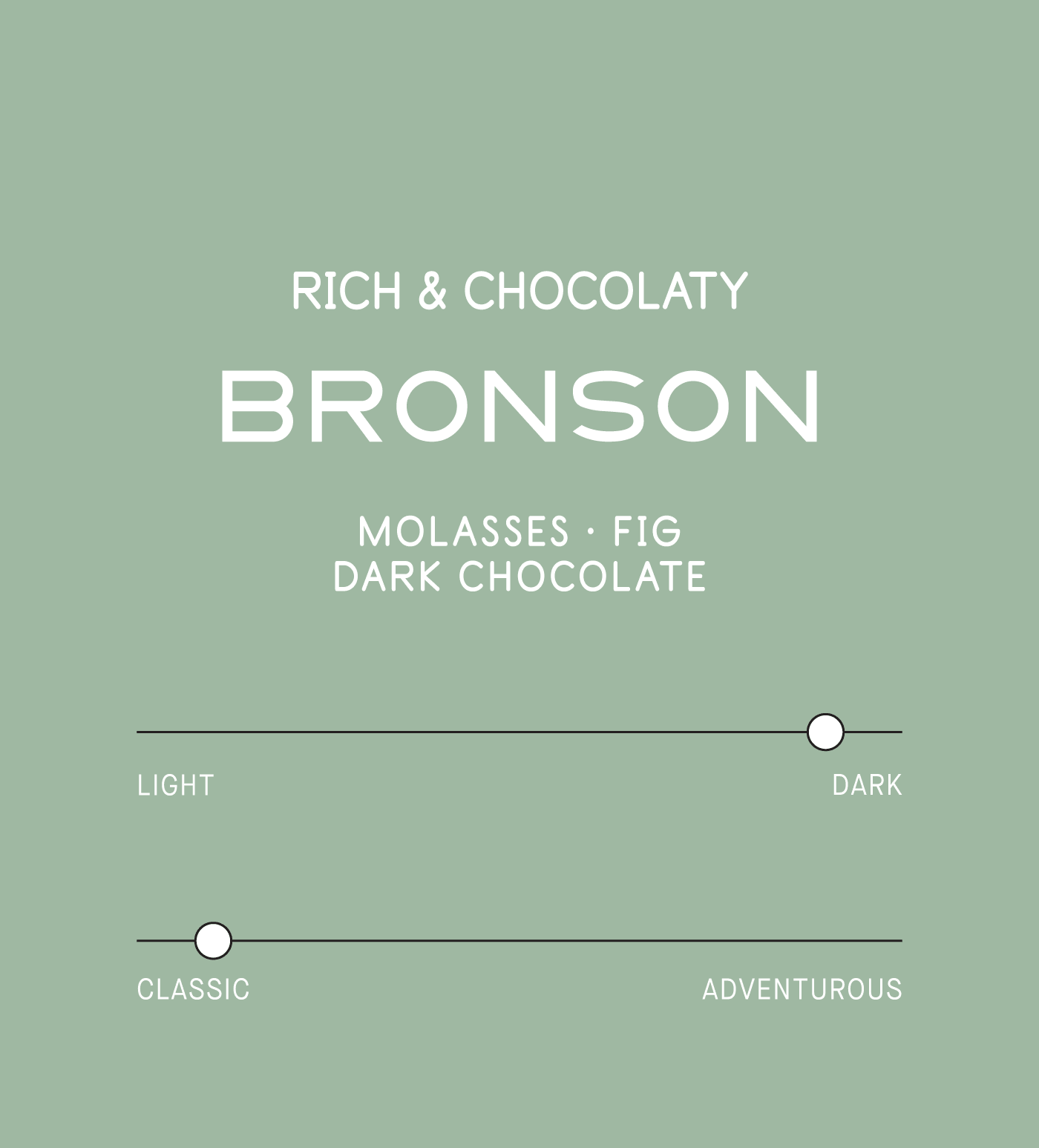 Bronson