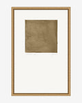 Bronze Study