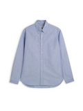 Brook Shirt Brecon Blue