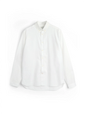 Brook Shirt Brecon White