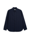 Brook Shirt Phaidon Navy