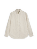 Brook Shirt Hart Cream