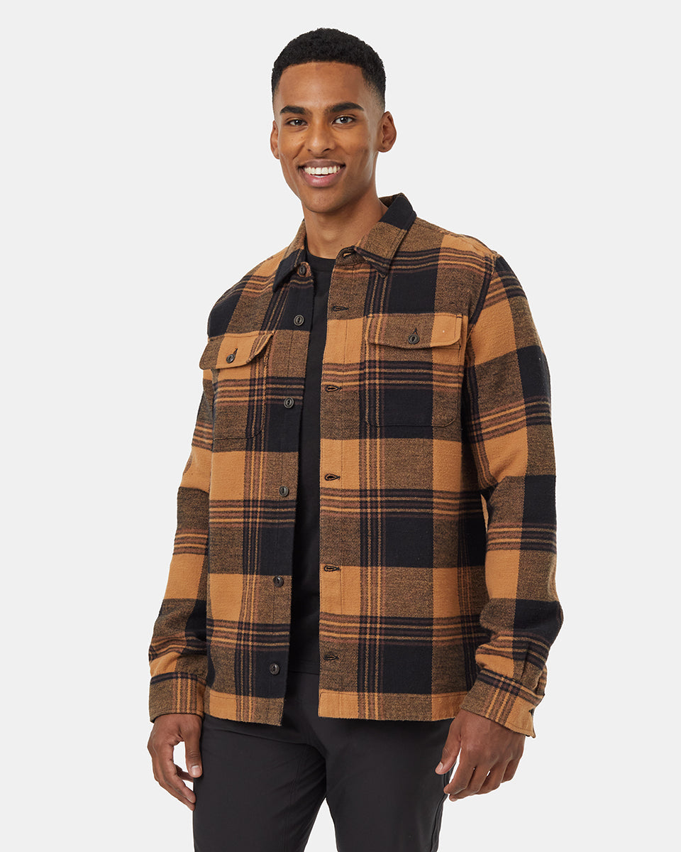 Woodford Jacket