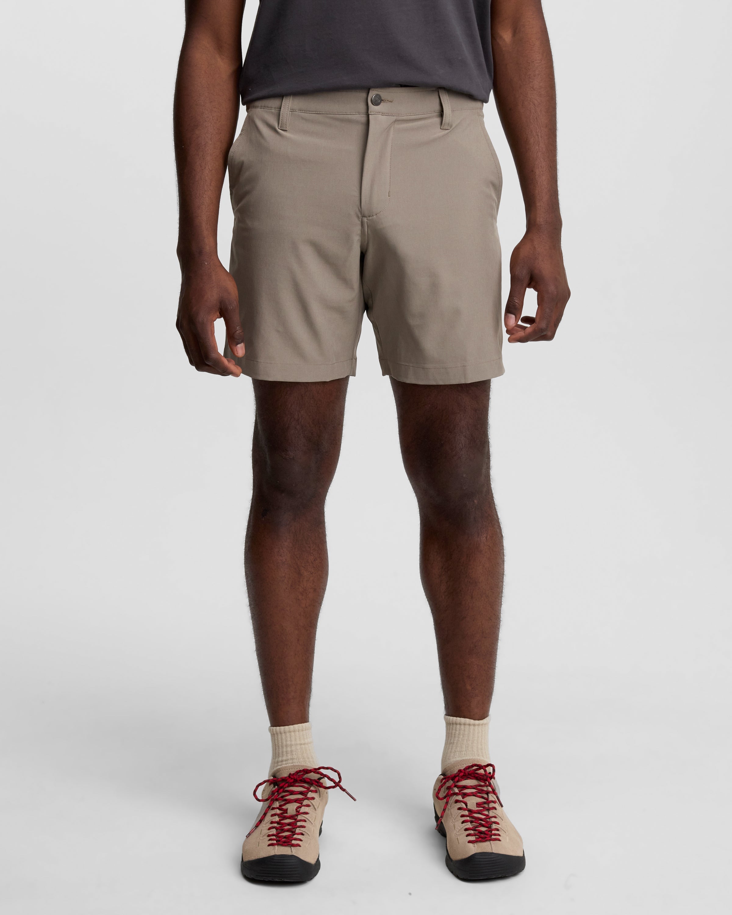 Forrester Short
