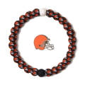Cleveland Browns Logo Bracelet