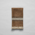 Bruges Belgian Linen Towel