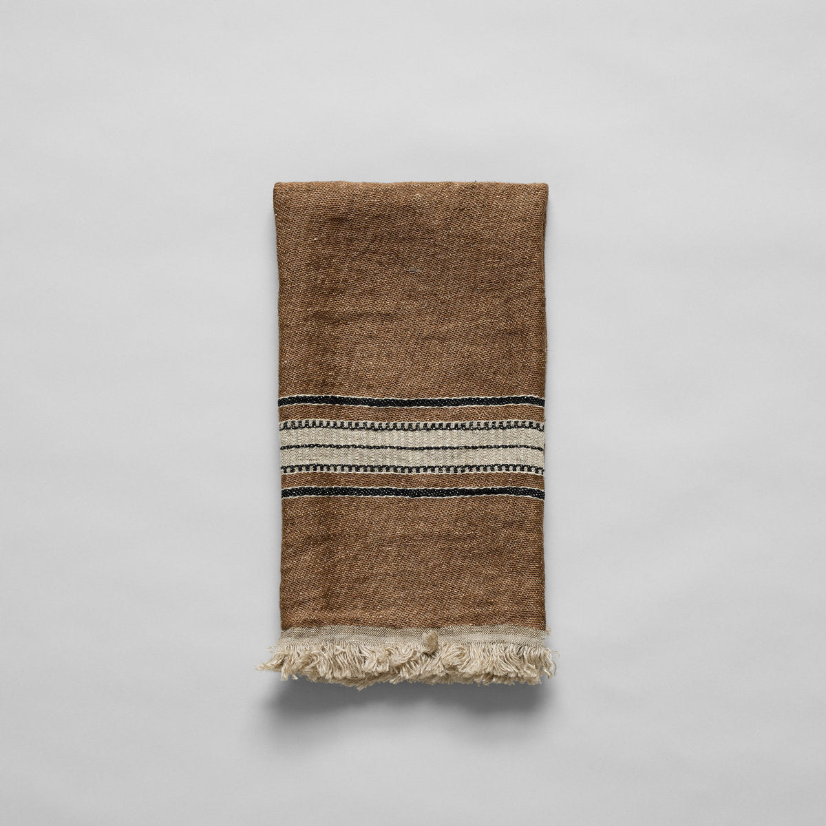 Bruges Belgian Linen Towel