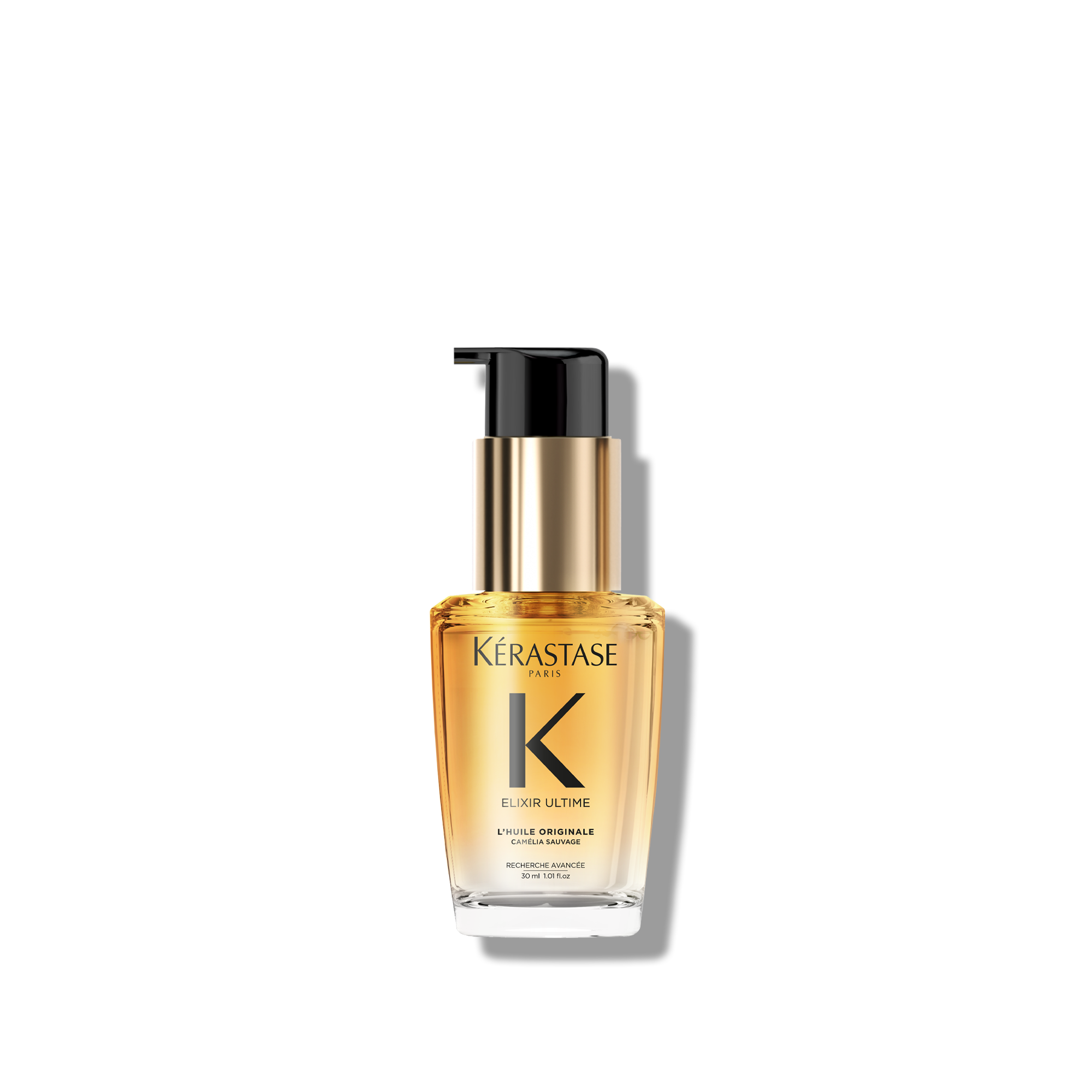 Elixir Ultime L'Huile Originale Versatile Beautifying Hair Oil - 30ml