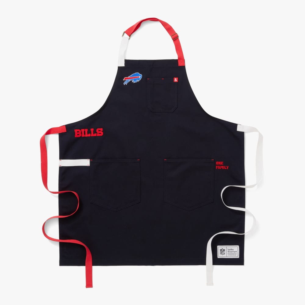 Buffalo Bills NFL Essential Apron
