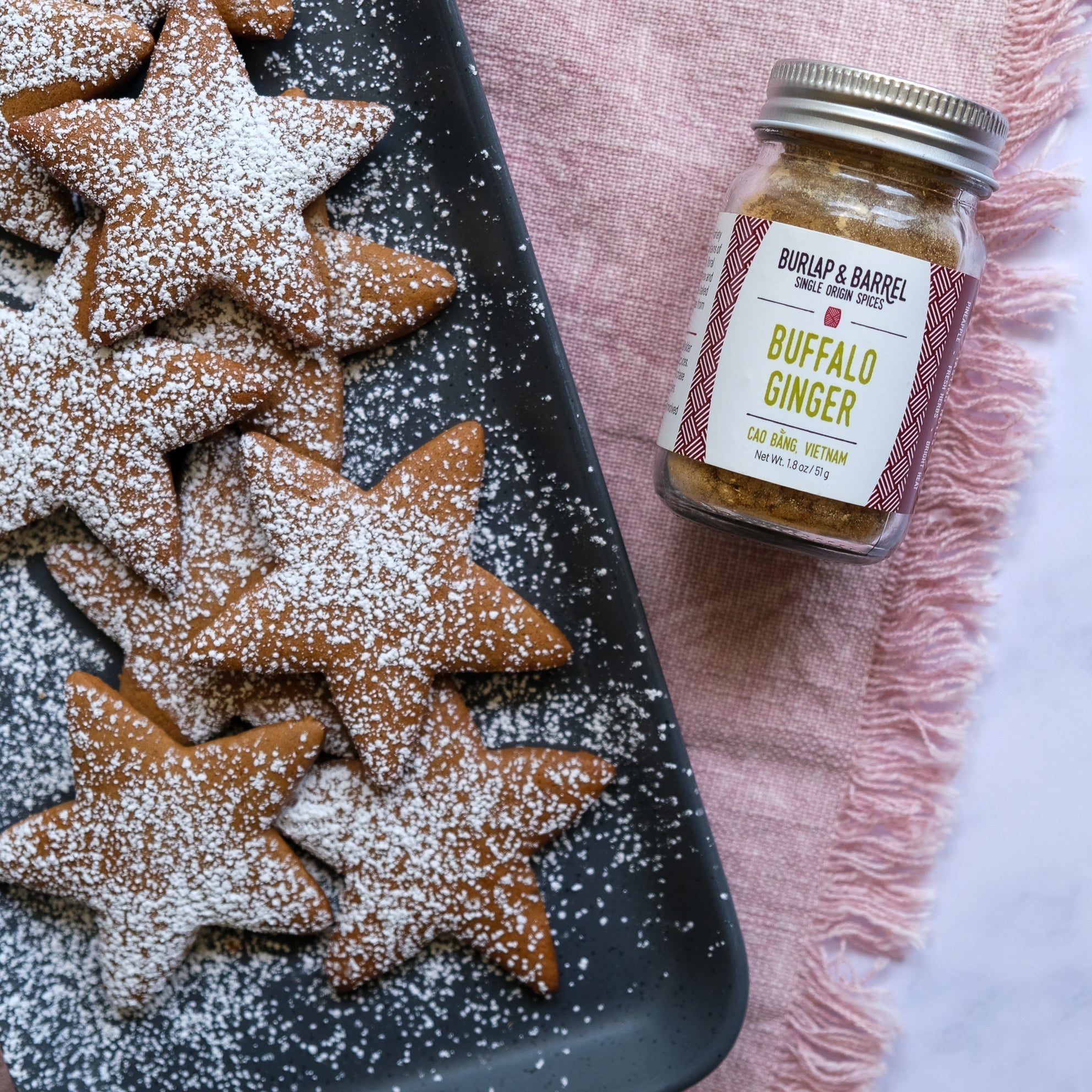 Festive Feast Gift Bundle