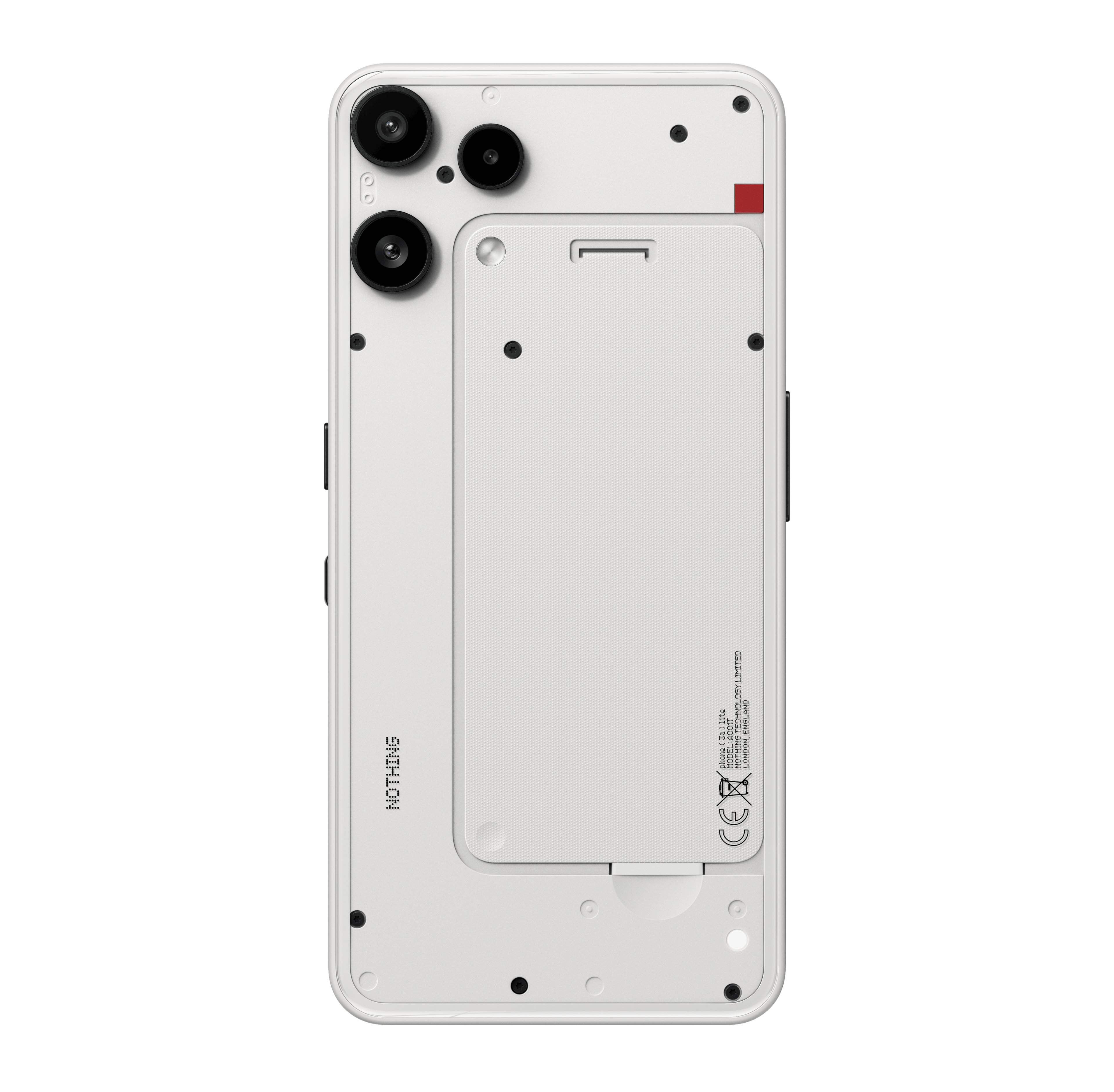 Phone (3a) Lite