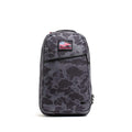 Double Compartment Bullet Ruck - Ballistic Nylon Cordura - 18L