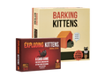 Exploding Kittens Epic Party Bundle - English Version