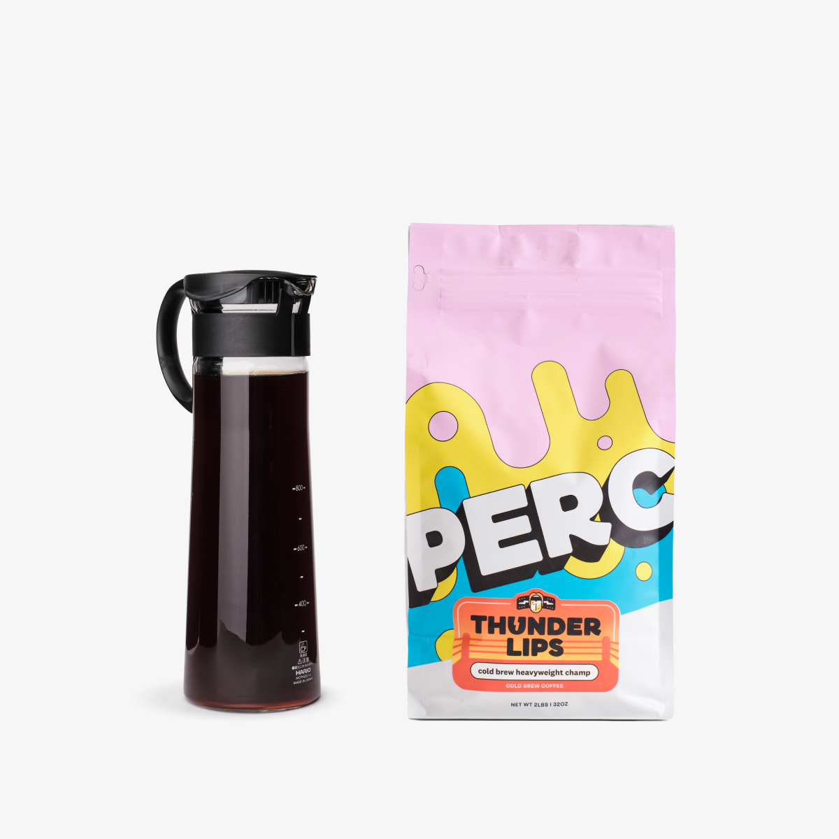 Mizudashi Cold Brew Kit