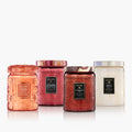 Fall Essentials - Large Jar Candle Bundle