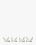 Bunny Napkin Rings (Set of 4)