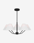 Burke Chandelier