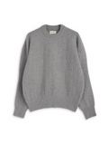 Burley Jumper Overton Grey