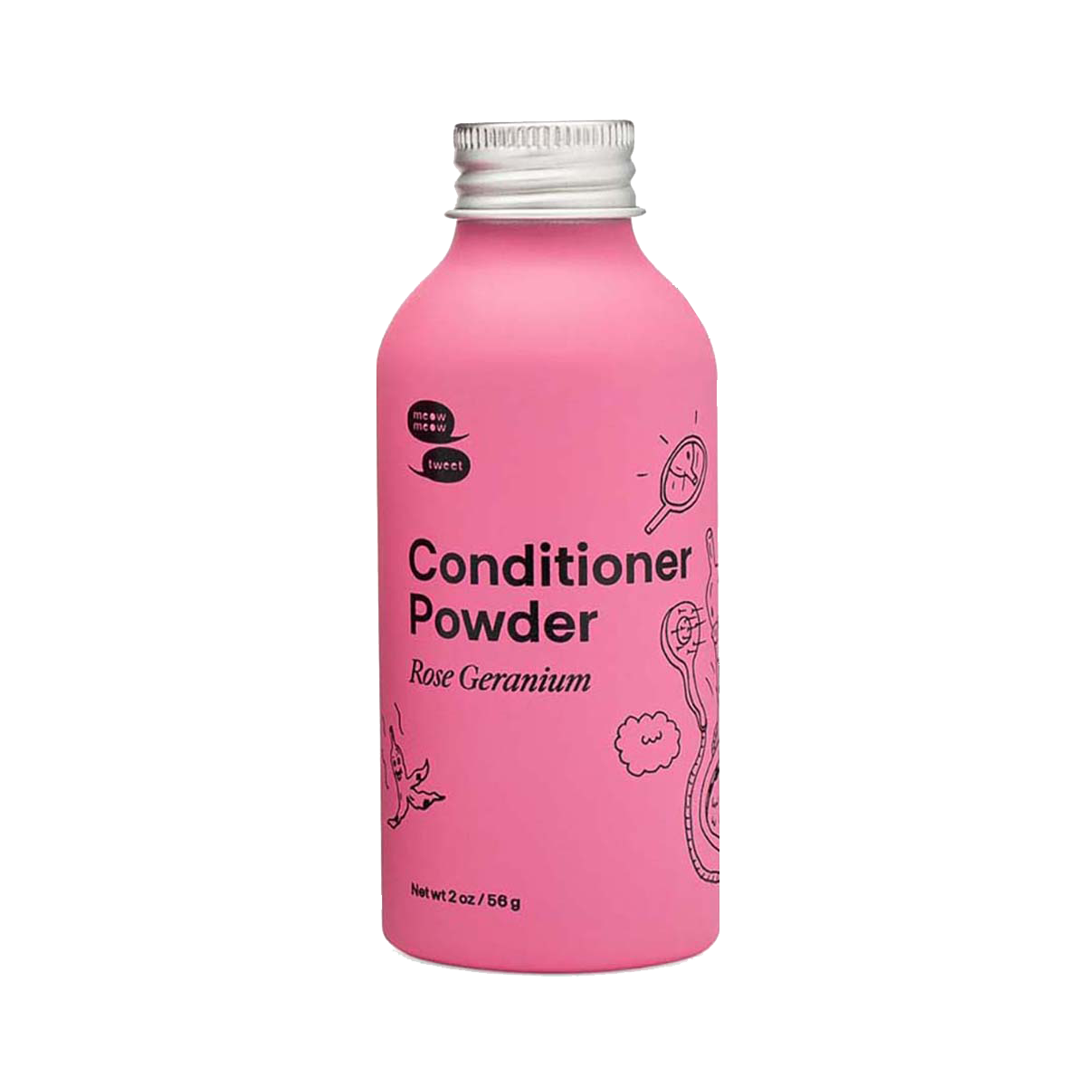 Conditioner Powder
