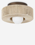 Embeth Flush Mount Light
