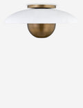 Sven Flush Mount