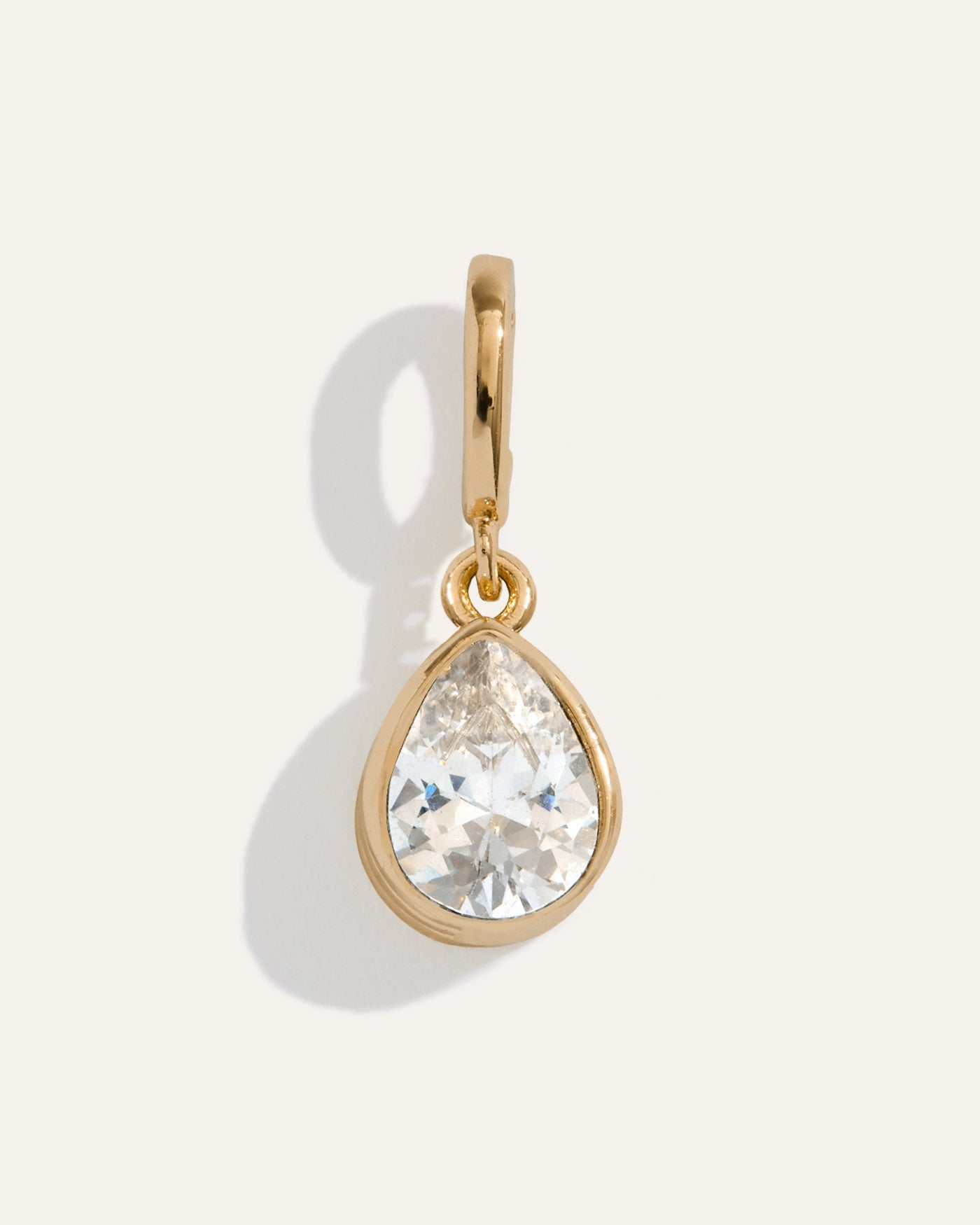 Elisa Reversible Charm